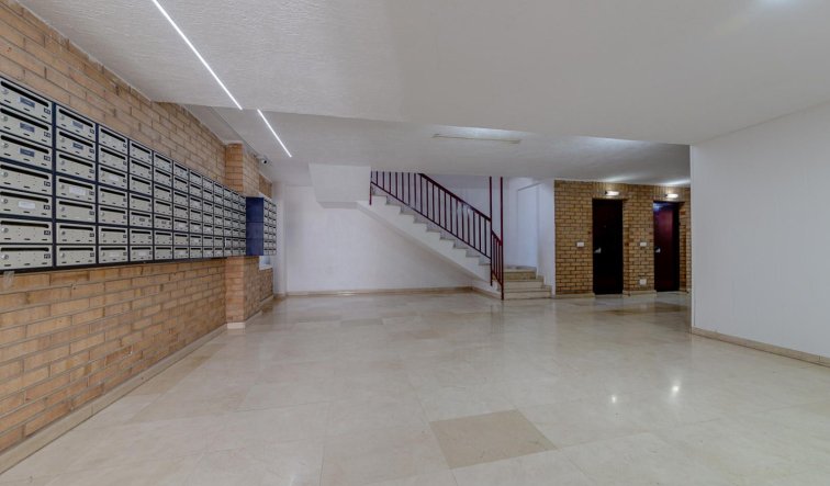 Reventa - Apartamento / piso - Torrevieja - El molino