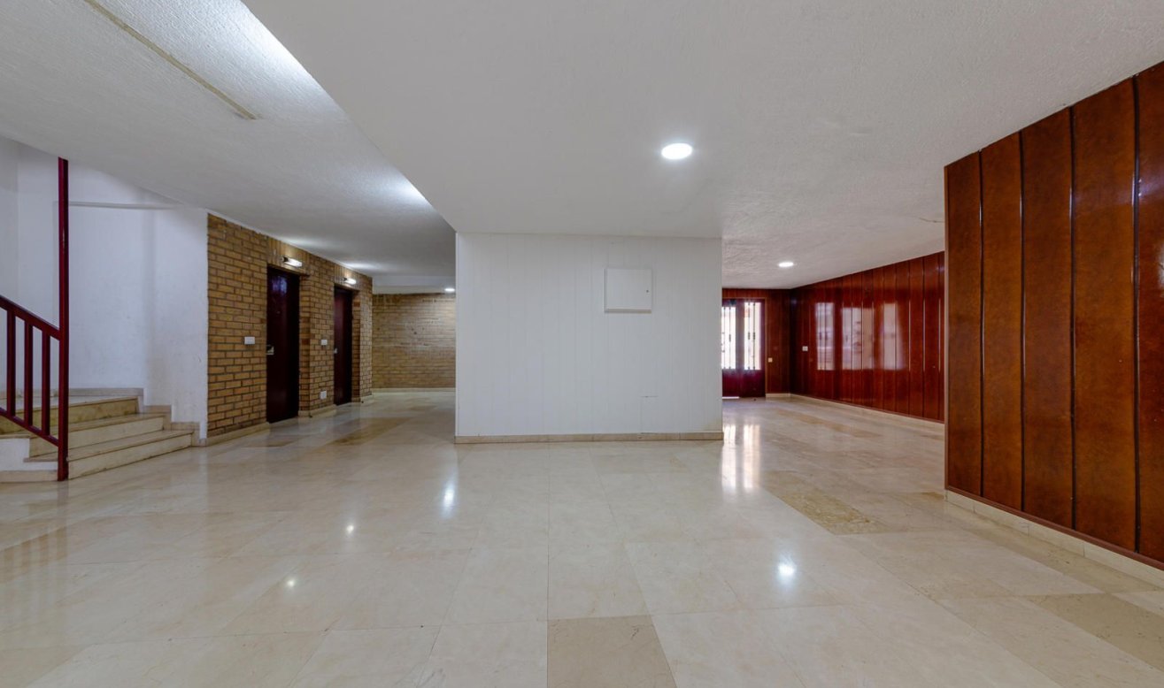 Reventa - Apartamento / piso - Torrevieja - El molino