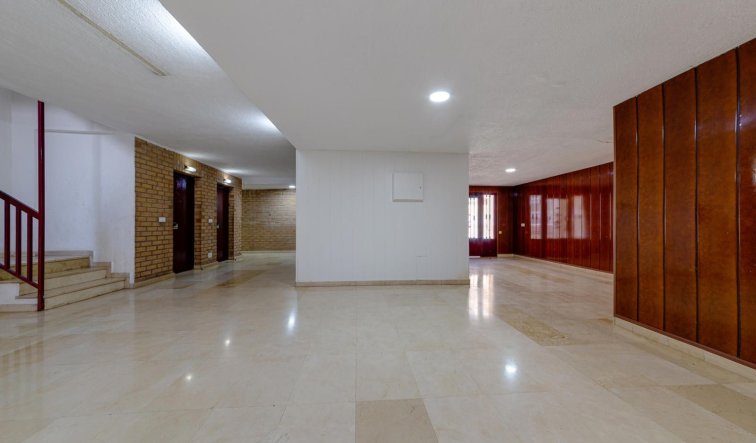 Reventa - Apartamento / piso - Torrevieja - El molino