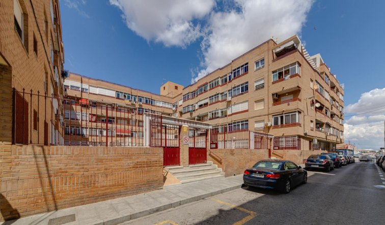 Reventa - Apartamento / piso - Torrevieja - El molino
