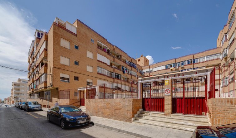 Reventa - Apartamento / piso - Torrevieja - El molino