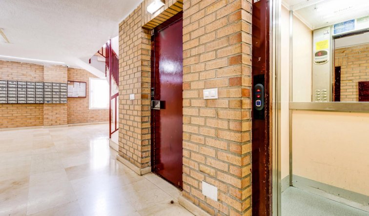 Reventa - Apartamento / piso - Torrevieja - El molino