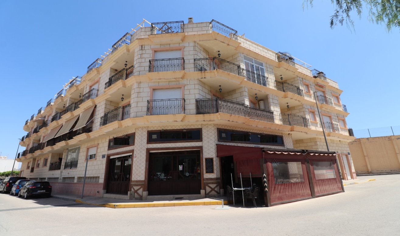 Reventa - Comercial - Formentera del Segura - Formentera - Village