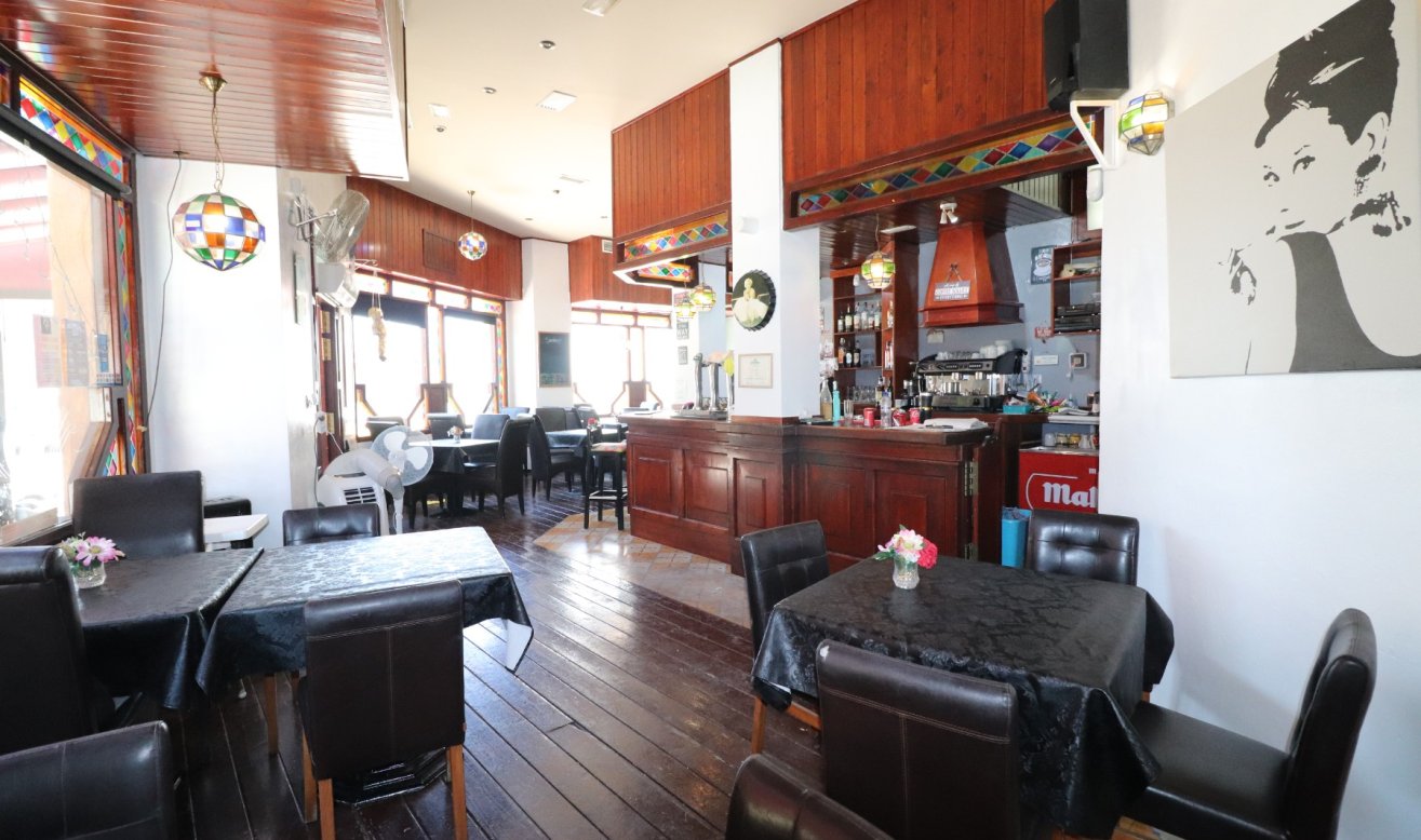 Reventa - Comercial - Formentera del Segura - Formentera - Village