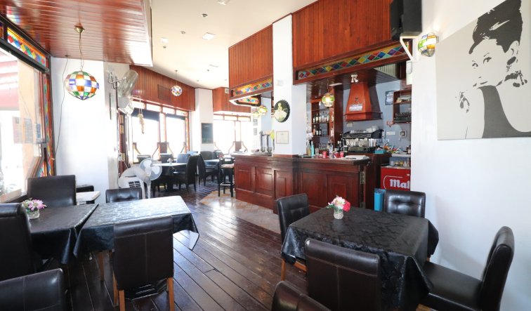 Reventa - Comercial - Formentera del Segura - Formentera - Village