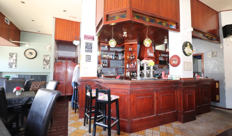 Reventa - Comercial - Formentera del Segura - Formentera - Village