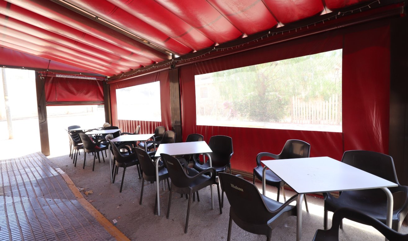 Reventa - Comercial - Formentera del Segura - Formentera - Village