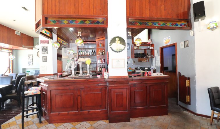 Reventa - Comercial - Formentera del Segura - Formentera - Village