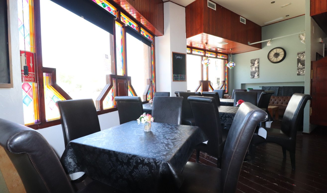 Reventa - Comercial - Formentera del Segura - Formentera - Village
