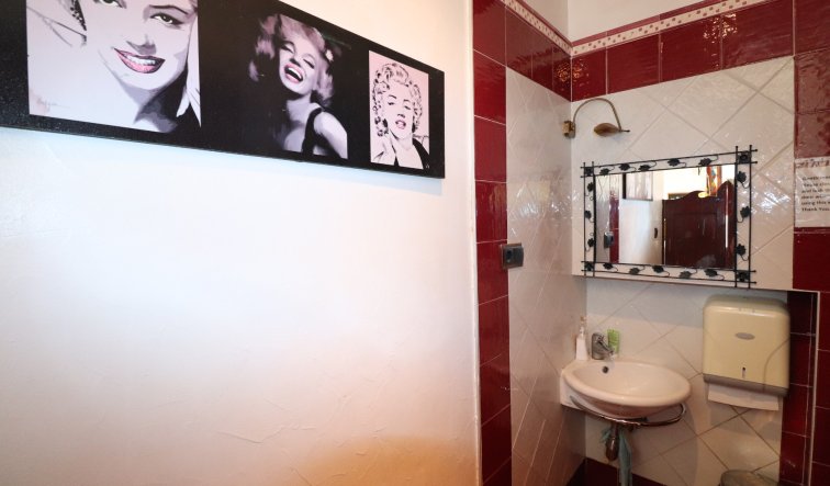 Reventa - Comercial - Formentera del Segura - Formentera - Village