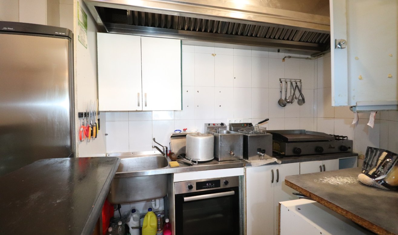 Reventa - Comercial - Formentera del Segura - Formentera - Village