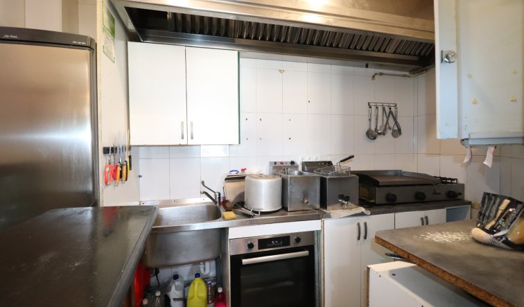Reventa - Comercial - Formentera del Segura - Formentera - Village