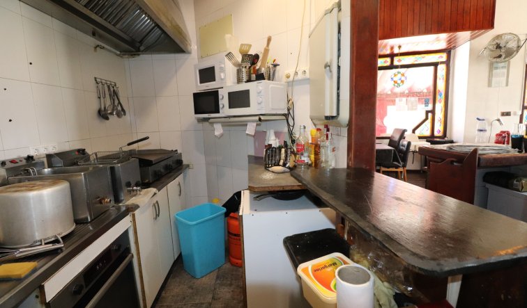 Reventa - Comercial - Formentera del Segura - Formentera - Village
