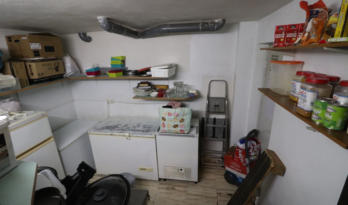 Reventa - Comercial - Formentera del Segura - Formentera - Village