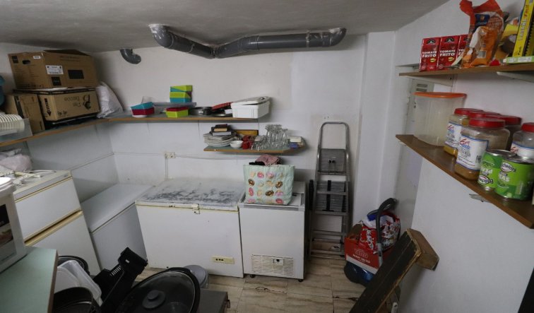 Reventa - Comercial - Formentera del Segura - Formentera - Village