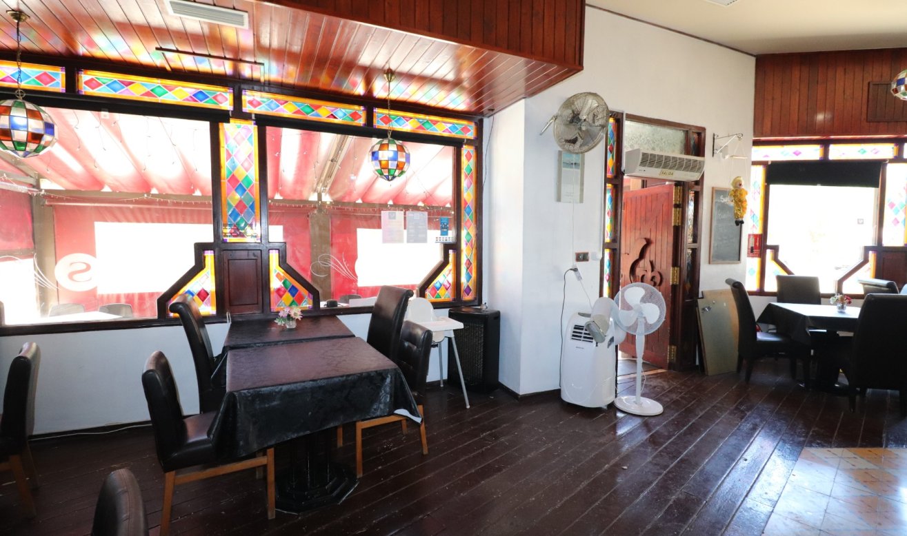 Reventa - Comercial - Formentera del Segura - Formentera - Village