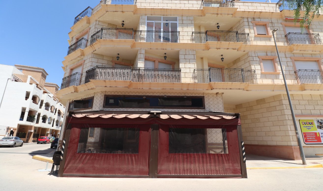 Reventa - Comercial - Formentera del Segura - Formentera - Village