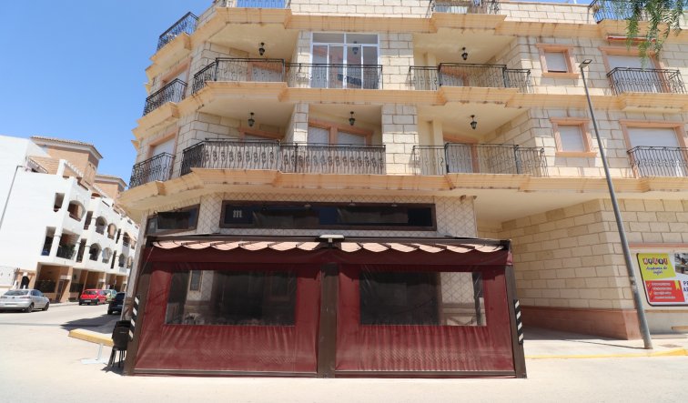 Reventa - Comercial - Formentera del Segura - Formentera - Village