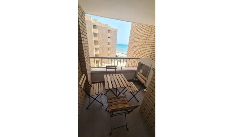 Reventa - Apartamento / piso - Torrevieja - Playa de los Locos