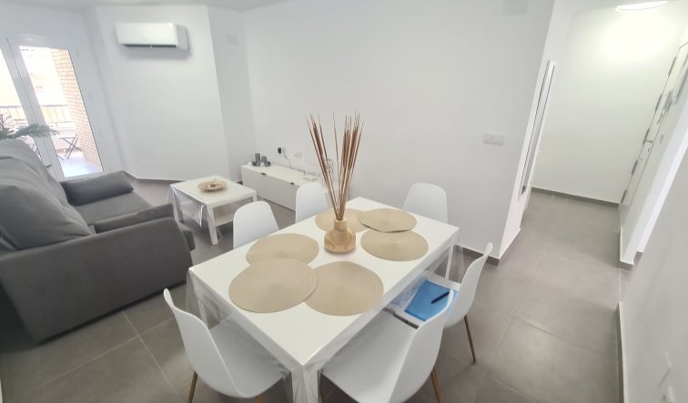 Reventa - Apartamento / piso - Torrevieja - Playa de los Locos