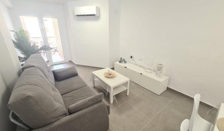 Reventa - Apartamento / piso - Torrevieja - Playa de los Locos