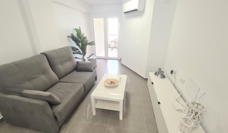 Reventa - Apartamento / piso - Torrevieja - Playa de los Locos