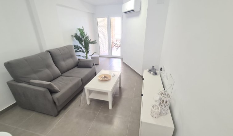 Reventa - Apartamento / piso - Torrevieja - Playa de los Locos