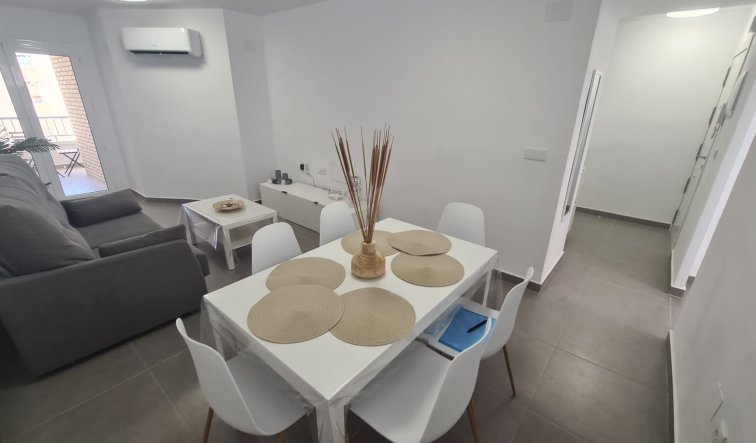 Reventa - Apartamento / piso - Torrevieja - Playa de los Locos