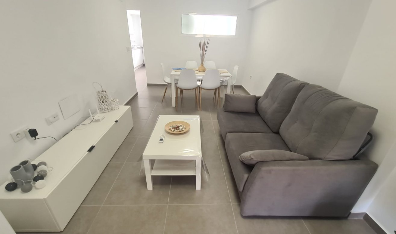 Reventa - Apartamento / piso - Torrevieja - Playa de los Locos