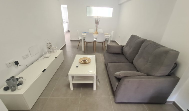 Reventa - Apartamento / piso - Torrevieja - Playa de los Locos