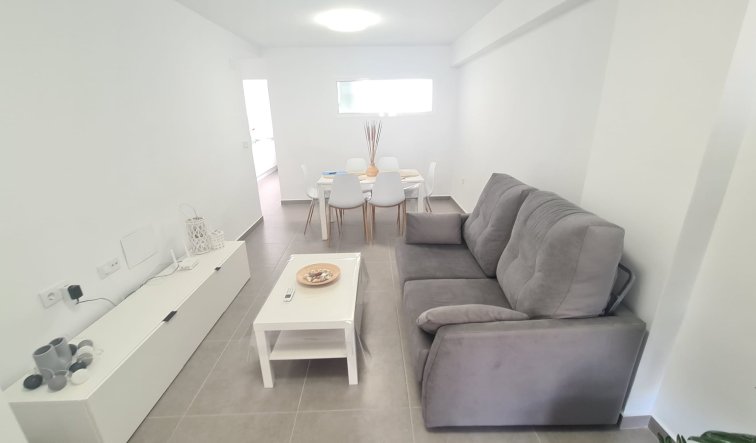 Reventa - Apartamento / piso - Torrevieja - Playa de los Locos