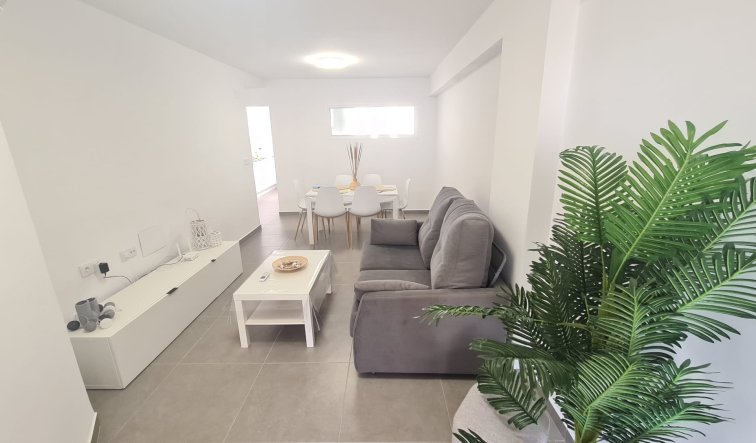 Reventa - Apartamento / piso - Torrevieja - Playa de los Locos