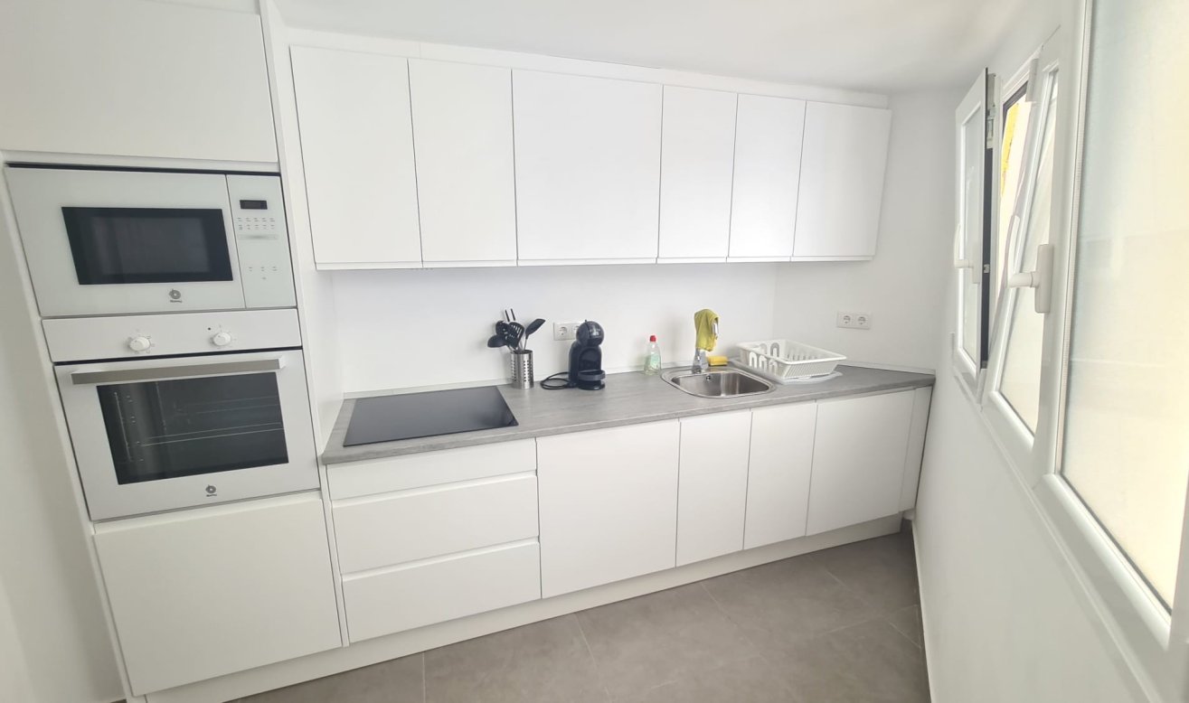 Reventa - Apartamento / piso - Torrevieja - Playa de los Locos