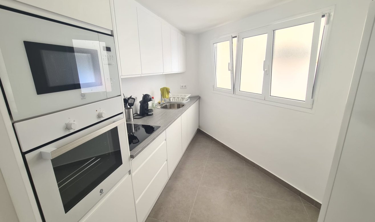 Reventa - Apartamento / piso - Torrevieja - Playa de los Locos
