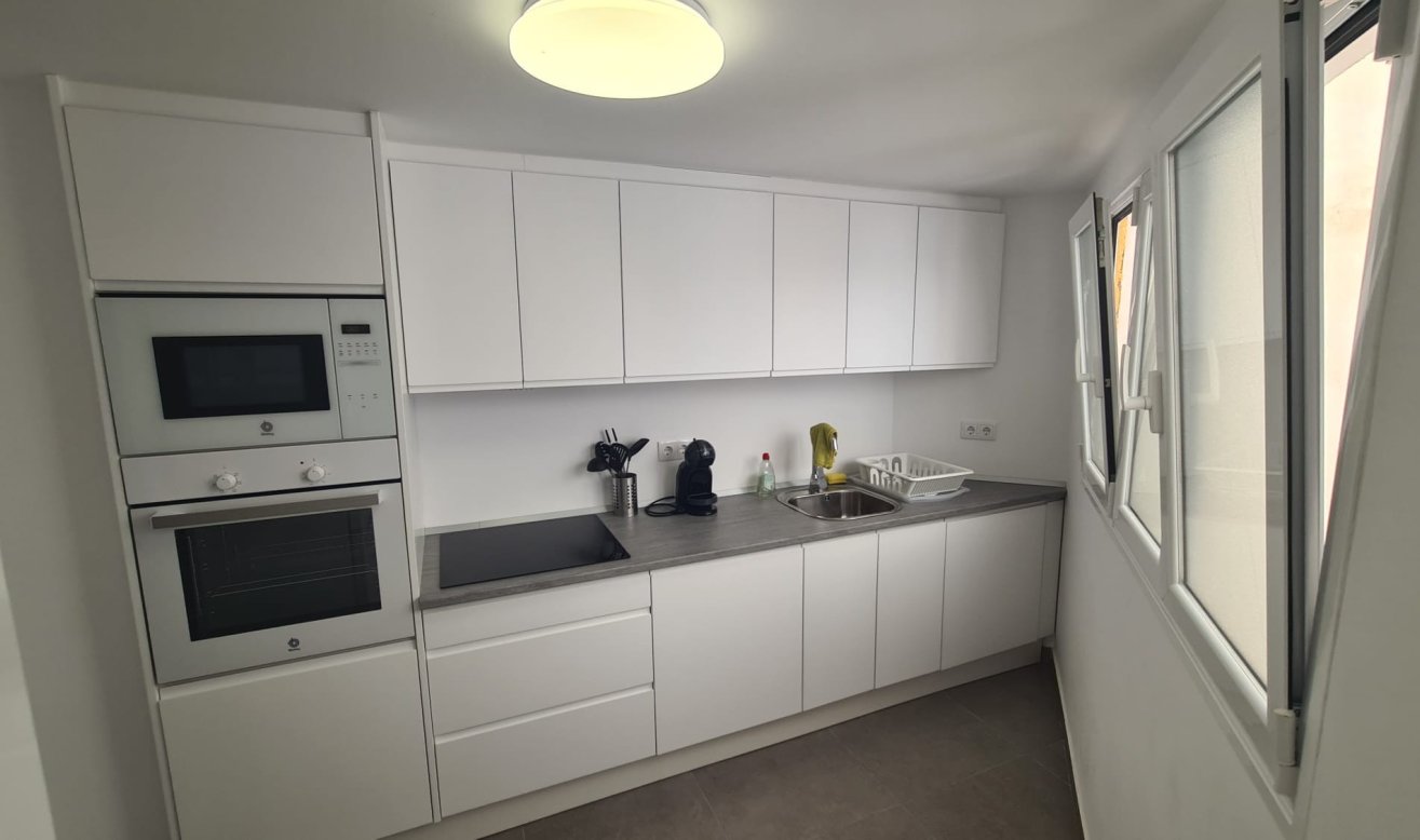 Reventa - Apartamento / piso - Torrevieja - Playa de los Locos
