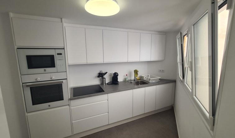 Reventa - Apartamento / piso - Torrevieja - Playa de los Locos
