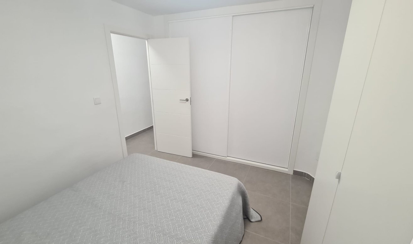 Reventa - Apartamento / piso - Torrevieja - Playa de los Locos