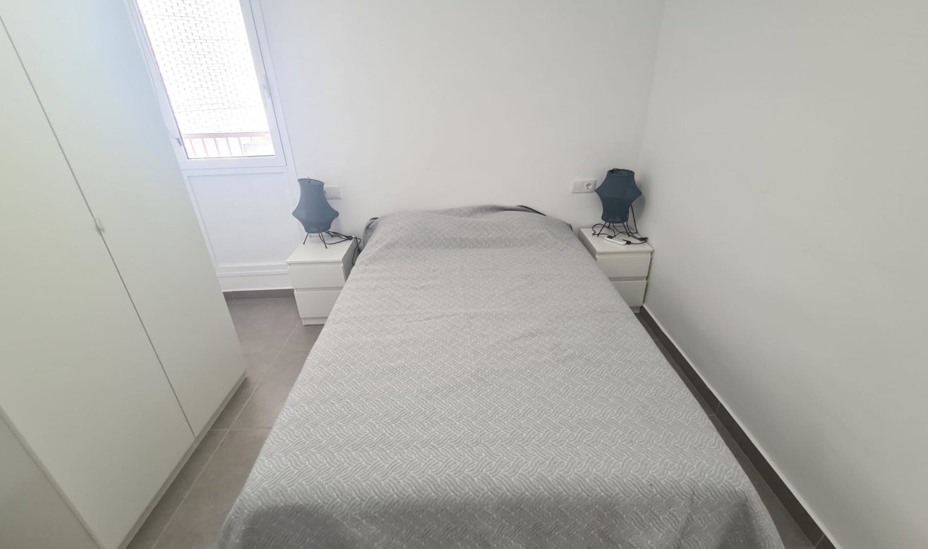 Reventa - Apartamento / piso - Torrevieja - Playa de los Locos