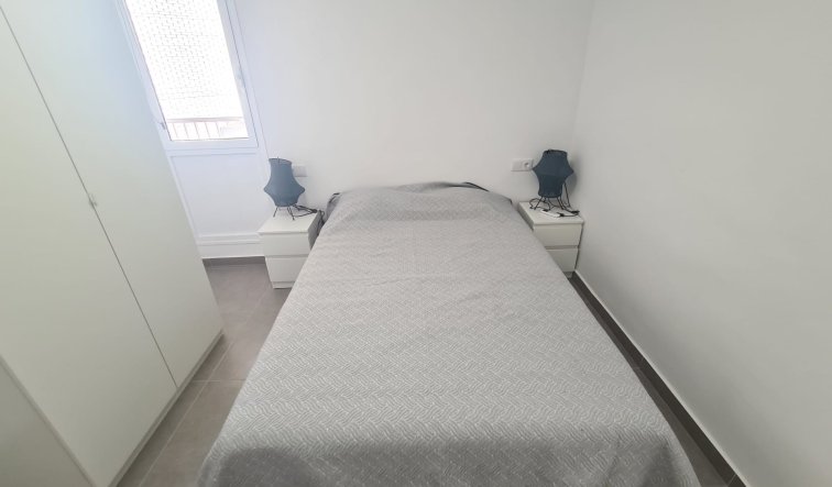 Reventa - Apartamento / piso - Torrevieja - Playa de los Locos