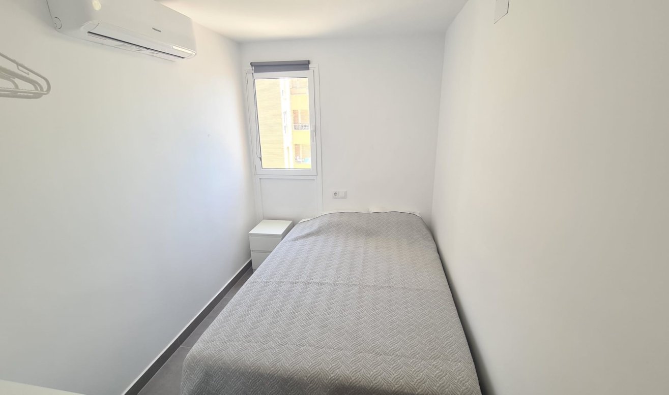 Reventa - Apartamento / piso - Torrevieja - Playa de los Locos