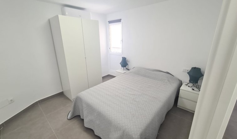 Reventa - Apartamento / piso - Torrevieja - Playa de los Locos