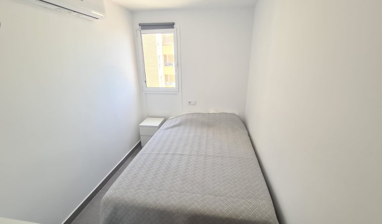 Reventa - Apartamento / piso - Torrevieja - Playa de los Locos