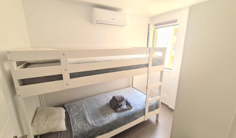 Reventa - Apartamento / piso - Torrevieja - Playa de los Locos