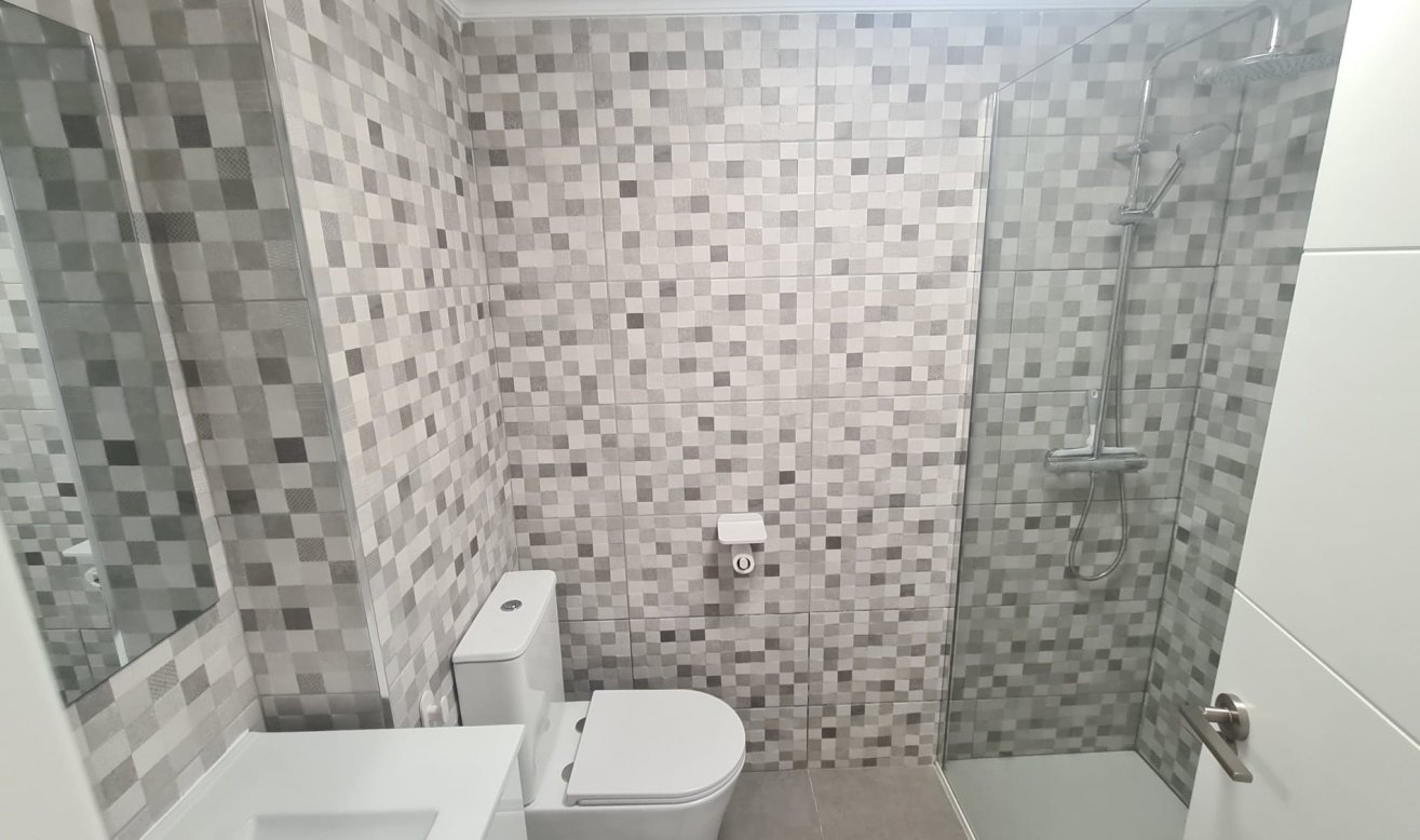 Reventa - Apartamento / piso - Torrevieja - Playa de los Locos