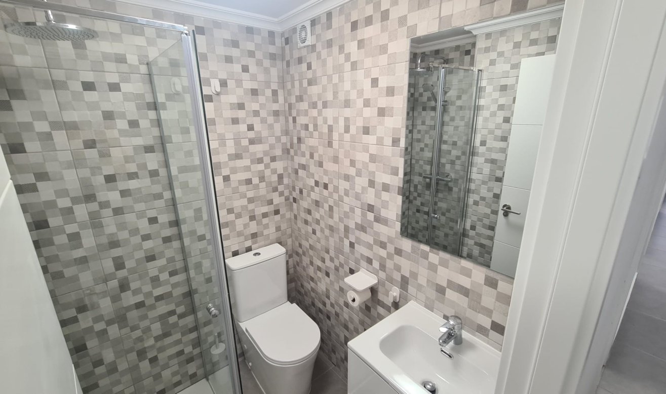 Reventa - Apartamento / piso - Torrevieja - Playa de los Locos