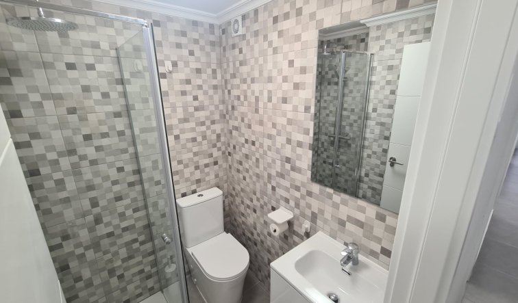 Reventa - Apartamento / piso - Torrevieja - Playa de los Locos