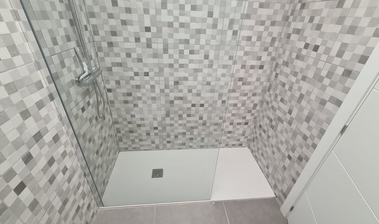 Reventa - Apartamento / piso - Torrevieja - Playa de los Locos