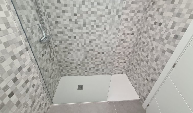 Reventa - Apartamento / piso - Torrevieja - Playa de los Locos