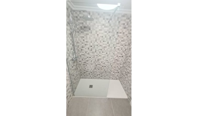 Reventa - Apartamento / piso - Torrevieja - Playa de los Locos