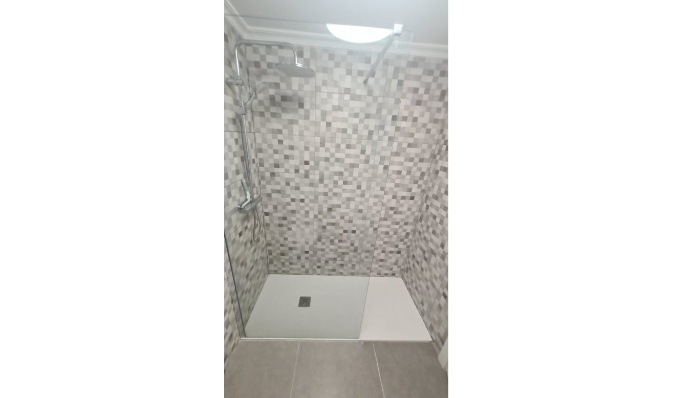 Reventa - Apartamento / piso - Torrevieja - Playa de los Locos
